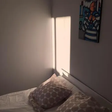 Vu Sur En Roussillon Apartment