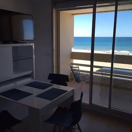 Vu Sur En Roussillon Apartment