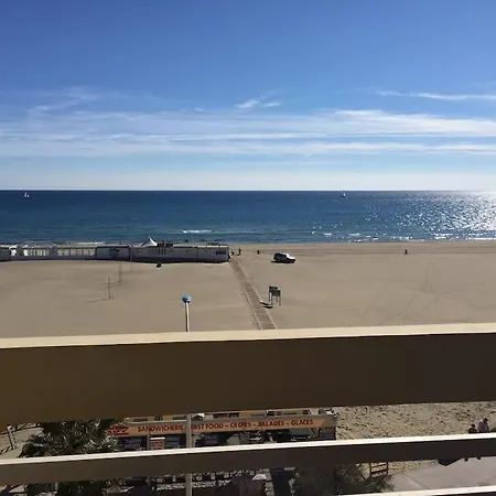 Vu Sur En Roussillon Apartment *
