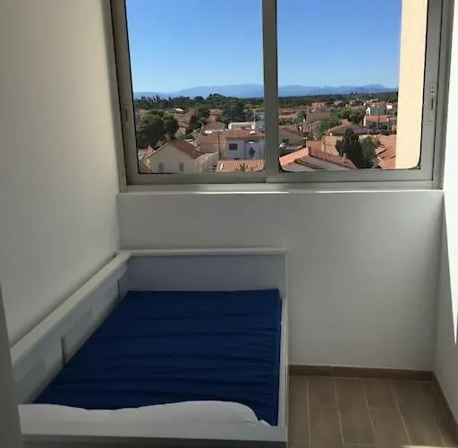 Vu Sur En Roussillon Apartamento Canet-en-Roussillon