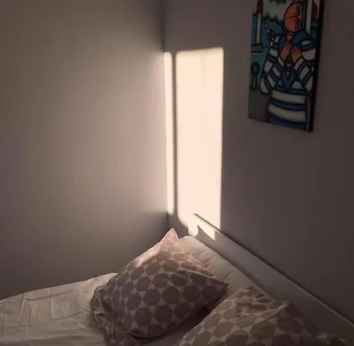 Vu Sur En Roussillon Apartamento