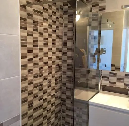Apartamento Vu Sur En Roussillon *
